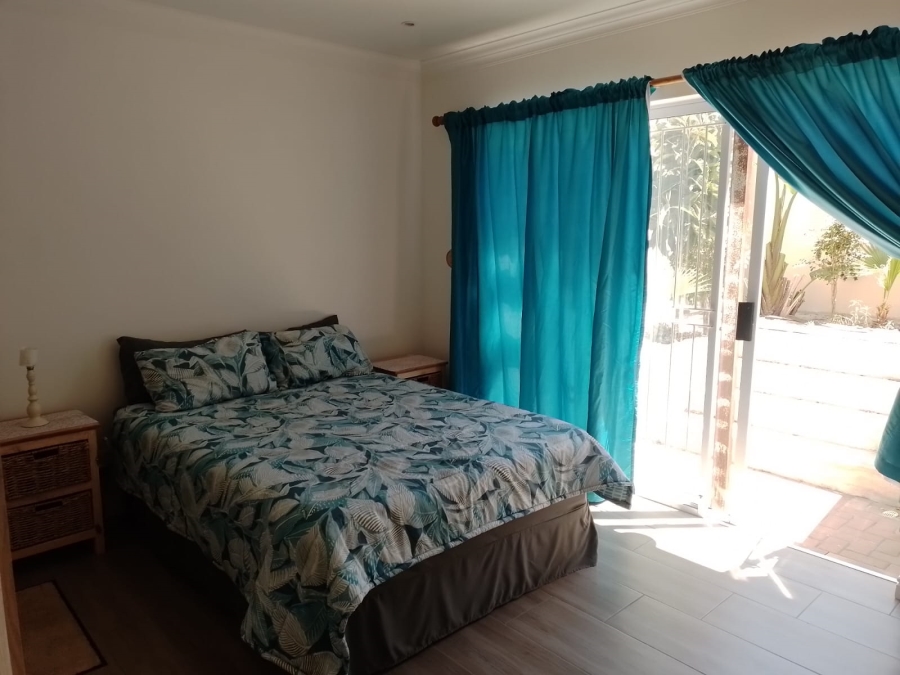 To Let 3 Bedroom Property for Rent in Jagtershof Western Cape